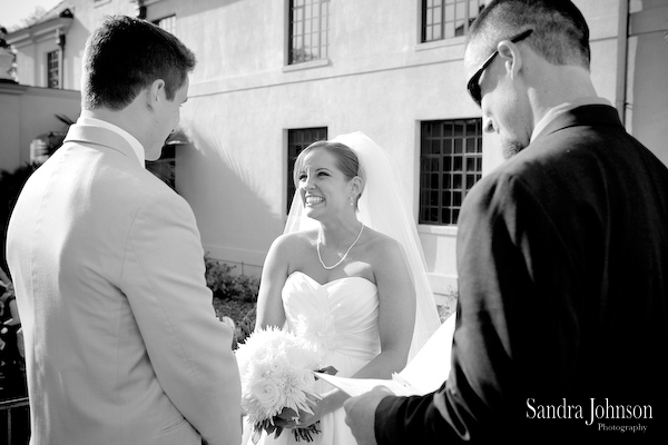 Best Thomas Center Wedding Photos - Sandra Johnson (SJFoto.com)